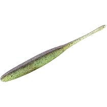 OSPソフトルアーセット DoLive Stick & Shad Tail27袋 OSPソフトルアーセット DoLive Stick & Shad Tail27袋